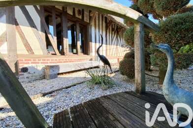 Maison 6 pièces 590000 €