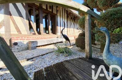 Vente Maison/villa 6 pièces — photo du bien