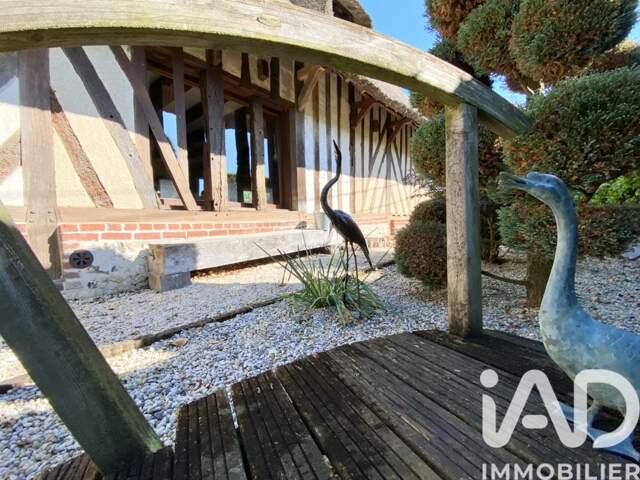 Vente Maison/villa 6 pièces — photo du bien