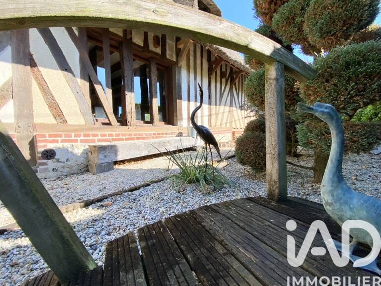 Vente Maison/villa 6 pièces — photo 1