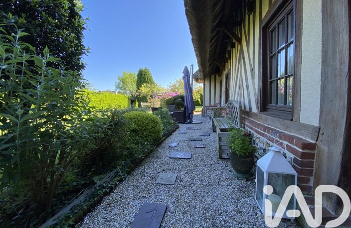Vente Maison/villa 6 pièces — photo 2