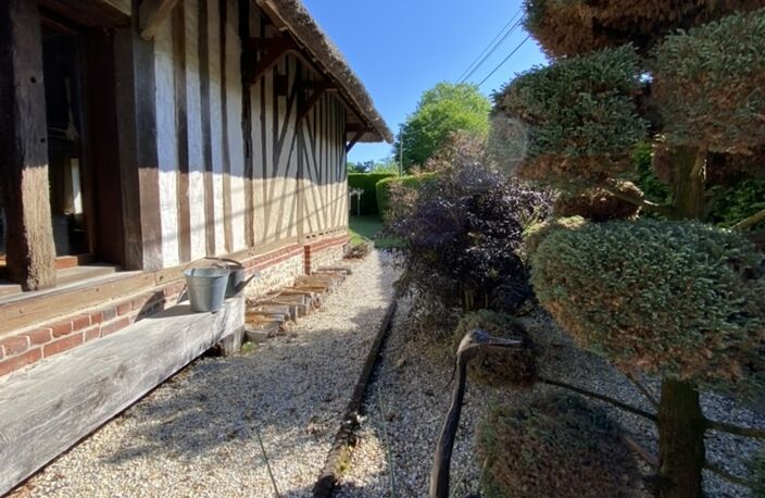 Vente Maison/villa 6 pièces — photo 4