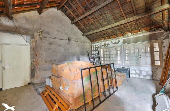 Maison en pierre de 3 pièces principales — photo 5