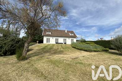 Maison 4 pièces 165000 €
