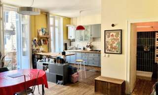 Appartement 4 Pièces 81 m² à vendre à Bordeaux (33800)