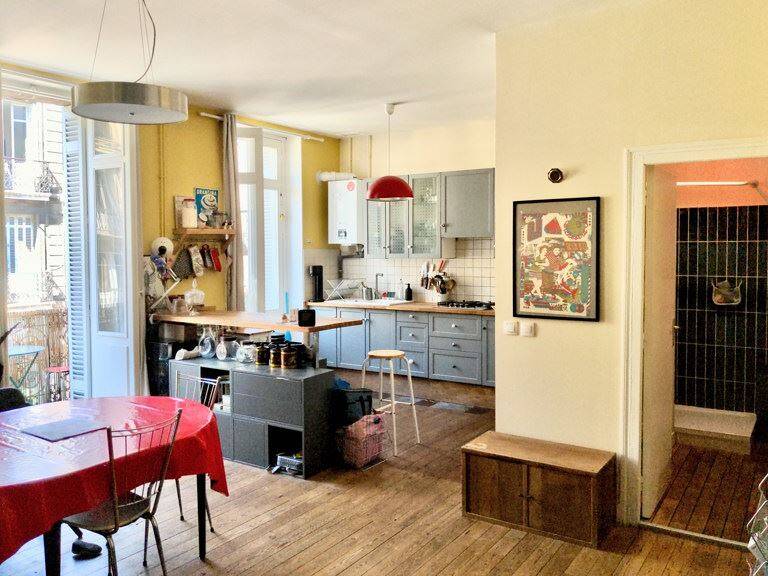 Appartement de 4 pièces principales — photo 1