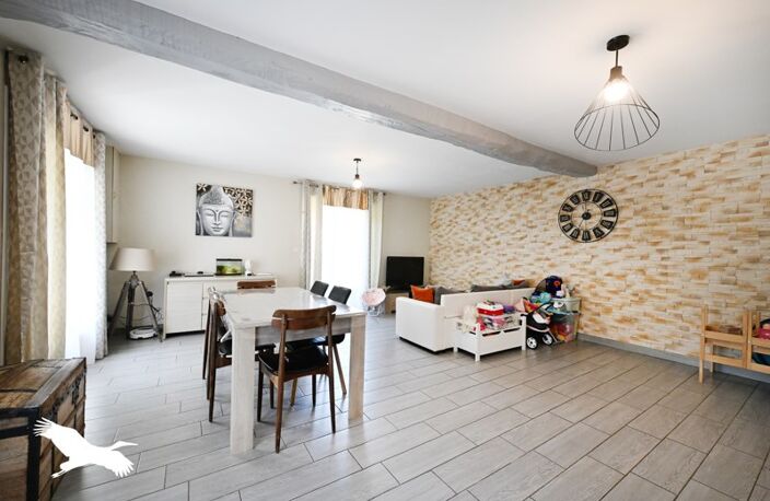 Maison en pierre de 3 pièces principales — photo 4