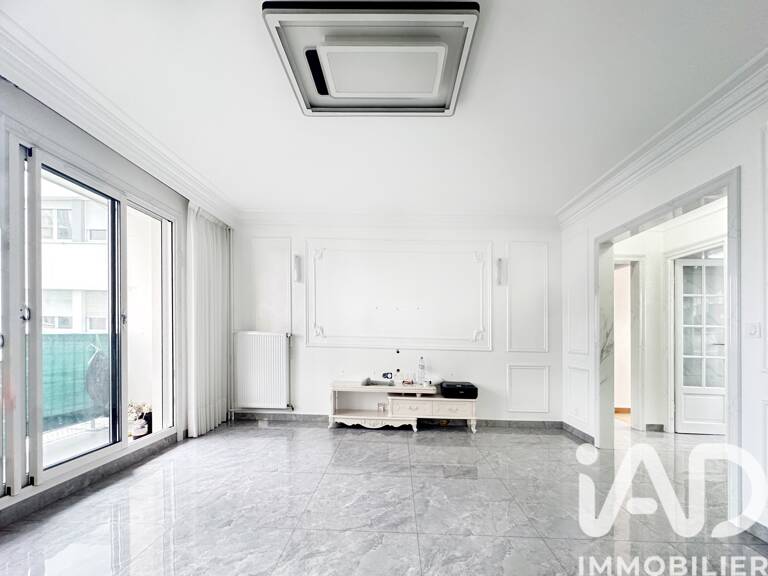 Vente Appartement 3 pièces — photo 1