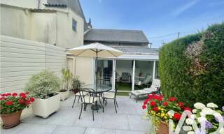 Maison 4 Pièces 64 m² à vendre à Carquefou (44470)