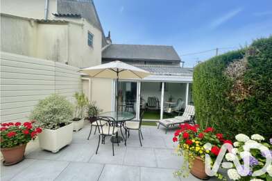 Maison 4 pièces 208000 €