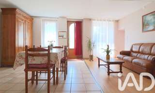 Maison 4 Pièces 64 m² à vendre à Carquefou (44470)