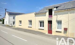 Maison 4 Pièces 64 m² à vendre à Carquefou (44470)
