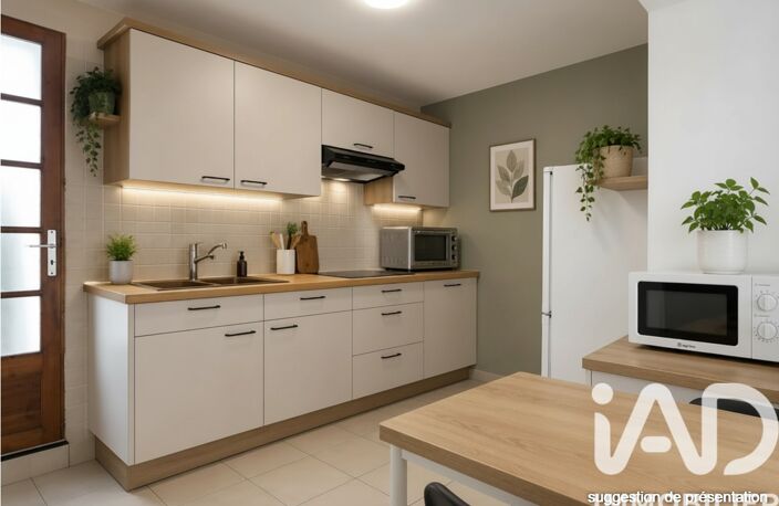 Vente Maison/villa 4 pièces — photo 3