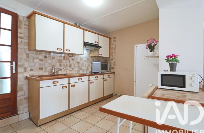 Vente Maison/villa 4 pièces — photo 4
