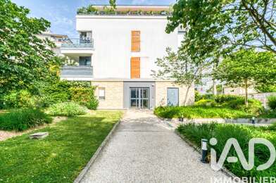 Appartement 2 pièces 168000 €