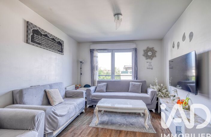 Vente Appartement 2 pièces — photo 2