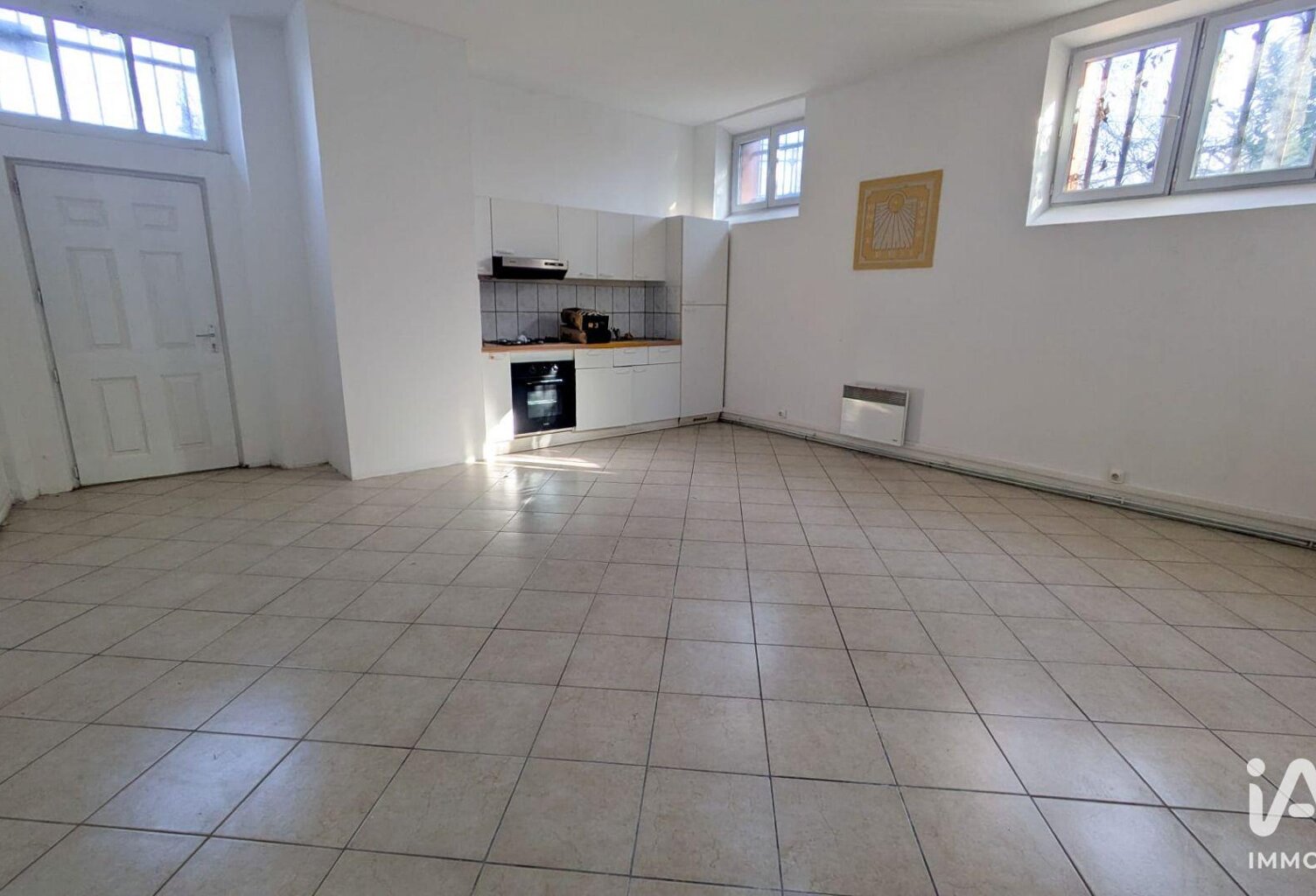 Location Bureaux 30 m&sup2; — photo 1
