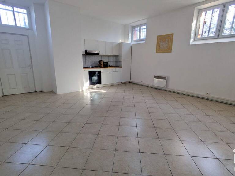 Location Bureaux 30 m&sup2; — photo 1