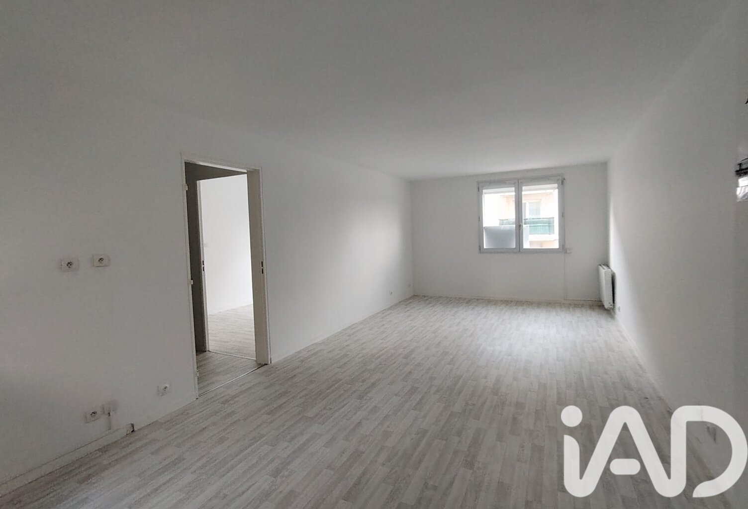 Vente Appartement 2 pièces — photo 1