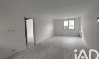 Appartement 2 Pièces 44 m² à vendre à Creil (60100)