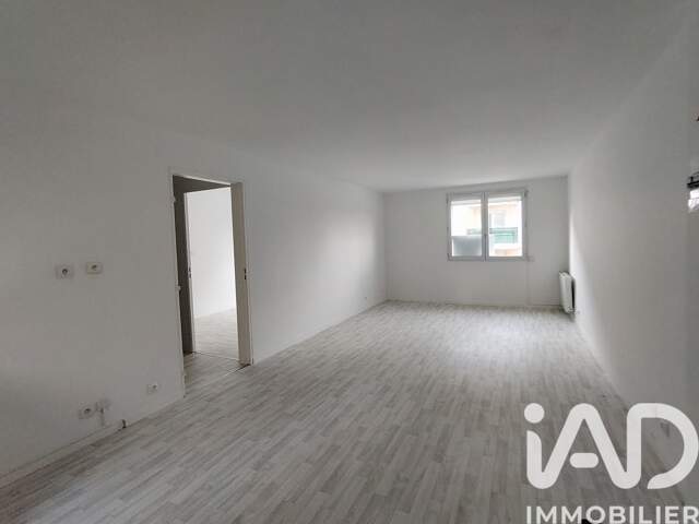 Vente Appartement 2 pièces — photo du bien