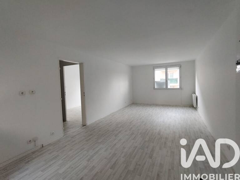 Vente Appartement 2 pièces — photo 1