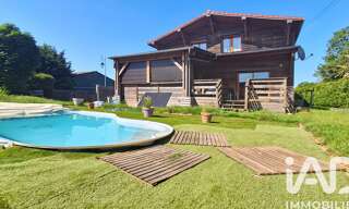 Maison 7 Pièces 201 m² à vendre à Velennes (60510)