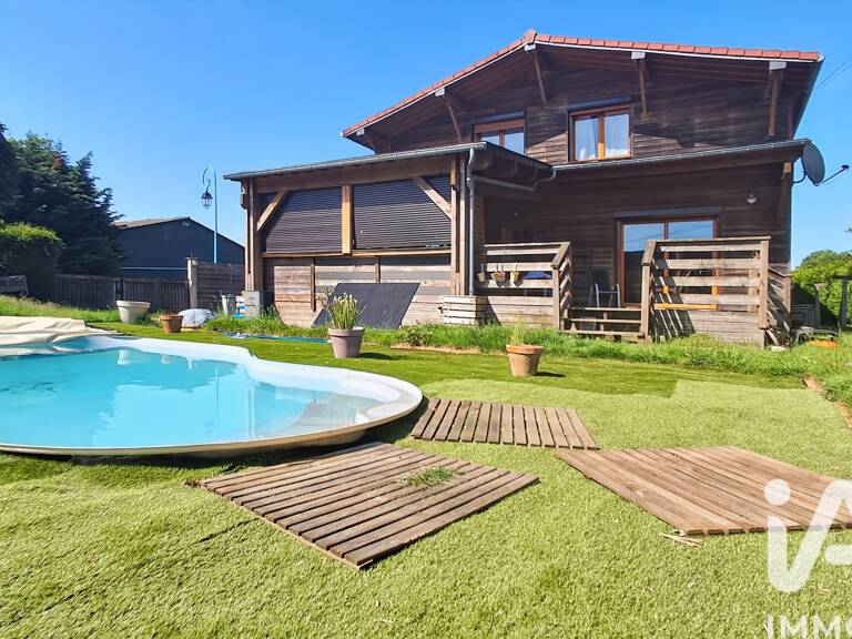 Vente Maison/villa 7 pièces — photo 1