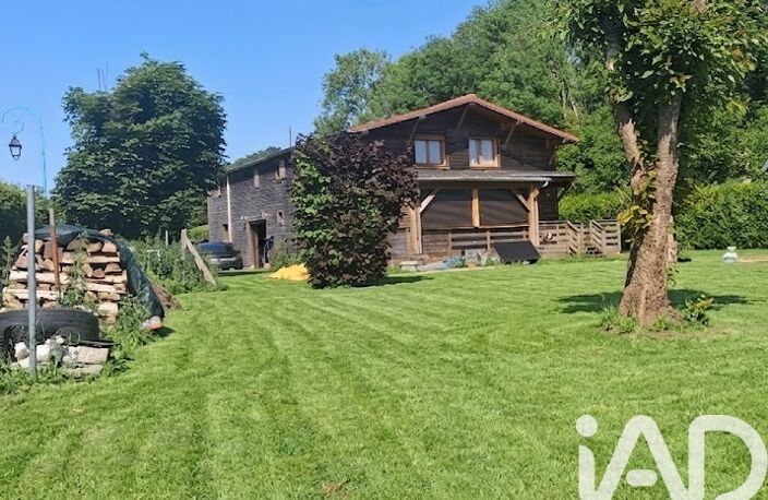 Vente Maison/villa 7 pièces — photo 3