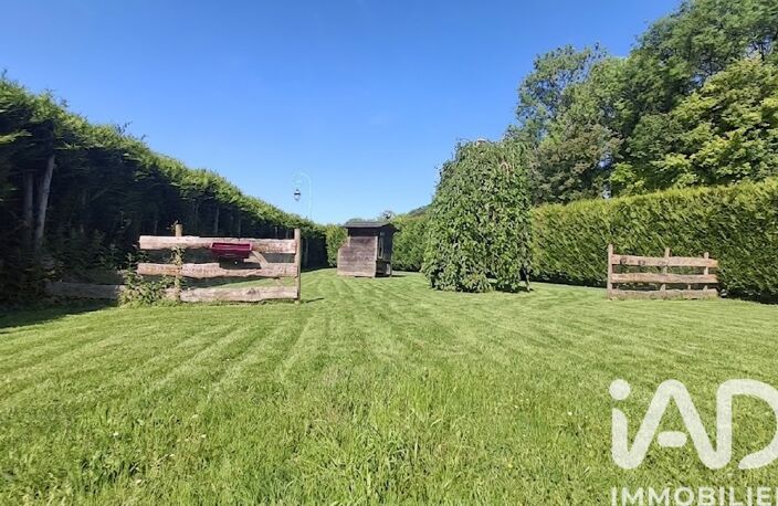 Vente Maison/villa 7 pièces — photo 4