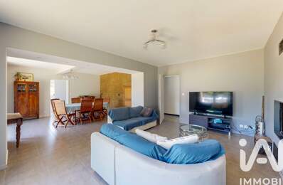 Vente Maison/villa 5 pièces — photo du bien