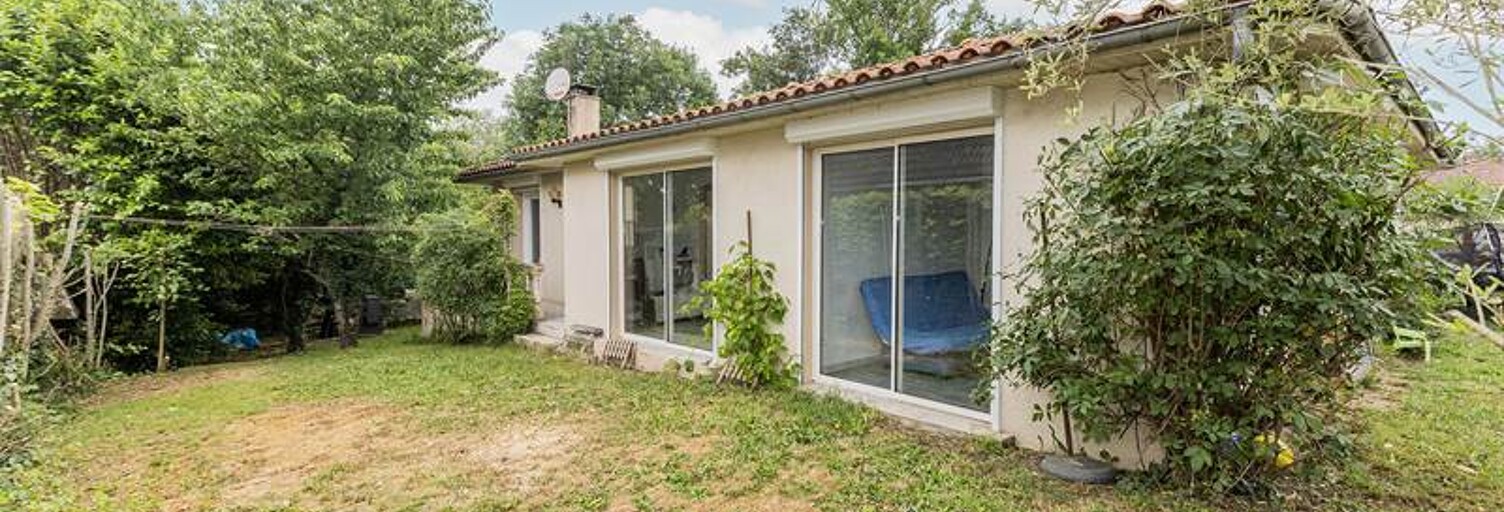 Maison 6 Pièces 138 m² à vendre à Salles-Adour (65360)