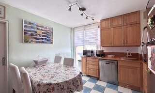 Appartement 4 Pièces 80 m² à vendre à Colomiers (31770)