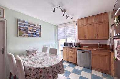 Appartement 4 pièces 155000 €