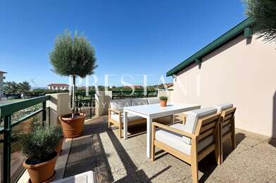 Appartement 2 pièces 441000 €