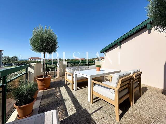Appartement — photo du bien