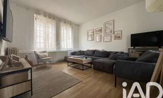 Maison 6 Pièces 110 m² à vendre à Le Vaudreuil (27100)