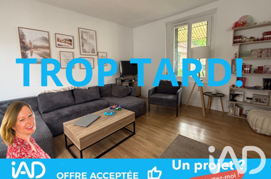 Maison 6 pièces 182500 €