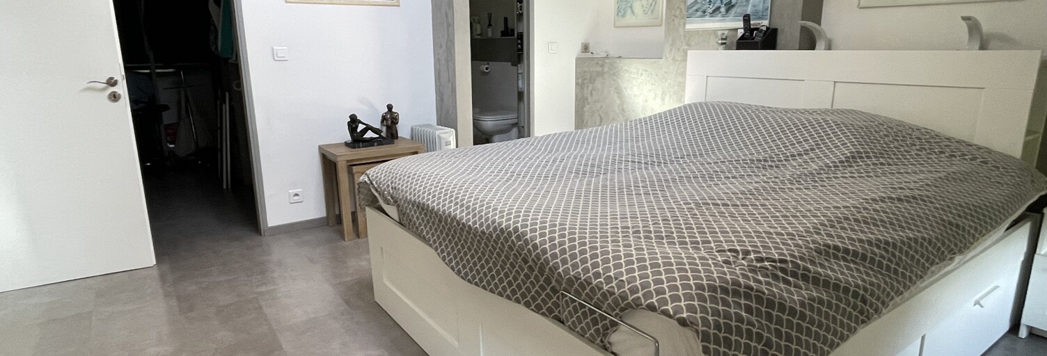 Appartement 5 Pièces 153 m² à vendre à Les Arcs (83460)