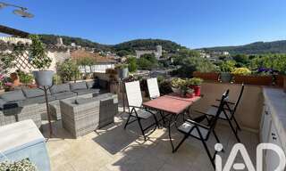 Appartement 5 Pièces 153 m² à vendre à Les Arcs (83460)