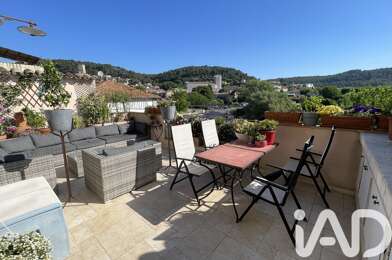 Appartement 5 pièces 345000 €
