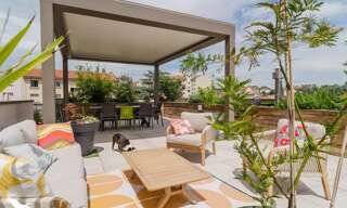 Appartement 4 Pièces 120 m² à vendre à Lyon 3 (69003)