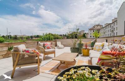Duplex de 4 pièces principales — photo du bien