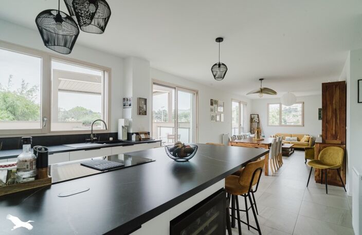 Duplex de 4 pièces principales — photo 2