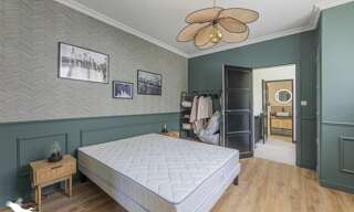 Maison 4 Pièces 78 m² à vendre à Saint-Pierre-des-Corps (37700)