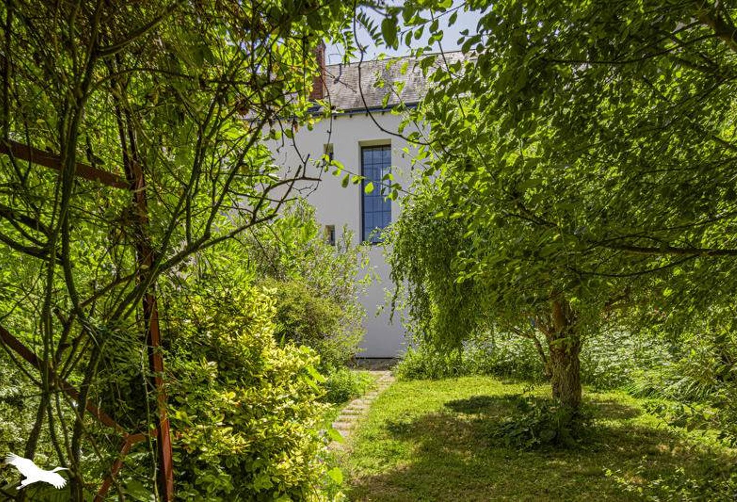 Vente maison 4 pièces 78 m² Saint-Pierre-des-Corps (37700) — photo 1
