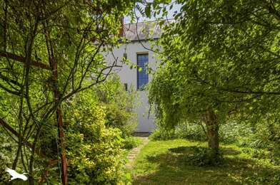 Maison 4 pièces 283392 €
