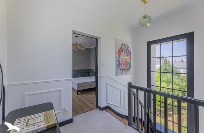 Vente maison 4 pièces 78 m² Saint-Pierre-des-Corps (37700) — photo 2
