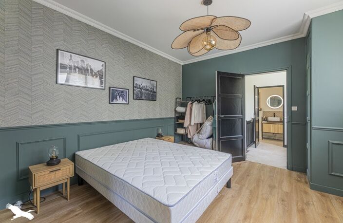 Vente maison 4 pièces 78 m² Saint-Pierre-des-Corps (37700) — photo 4
