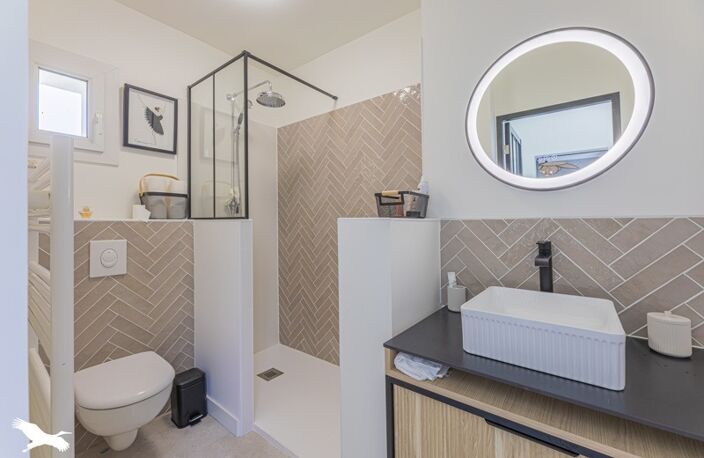 Vente maison 4 pièces 78 m² Saint-Pierre-des-Corps (37700) — photo 5